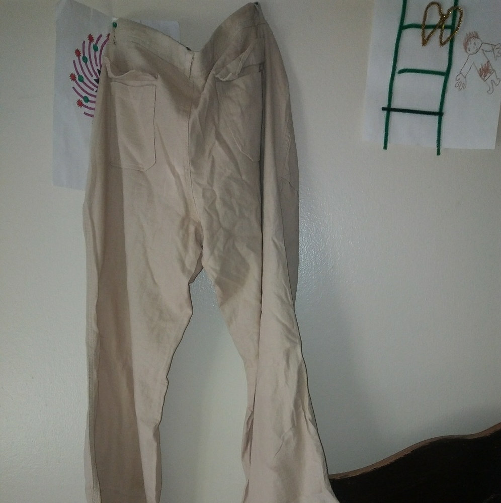 MISS LILI PANTS